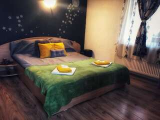 Гостевой дом CasaMaria Слэник-Молдова Стандартный двухместный номер с 1 кроватью и общей ванной комнатой-5