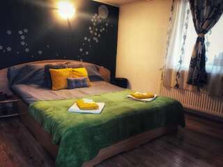 Гостевой дом CasaMaria Слэник-Молдова Стандартный двухместный номер с 1 кроватью и общей ванной комнатой-6